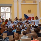 Výchovný koncert