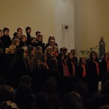 OSS Luscinia; sbormistr: Jiří Slovík