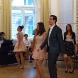 Harmonie, Valašské Meziříčí; sbormistryně: Olga Ubrová a Andrea Svobodová