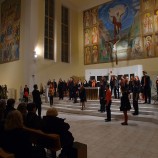 PS Besharmonie, Praha; sbormistr: Libor Sládek