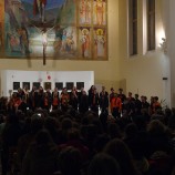 PS Besharmonie, Praha; sbormistr: Libor Sládek