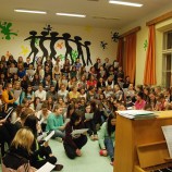 Workshopy a akustické zkoušky