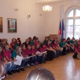 SŠ Zdravotní Opava - SPS Gymázia Orlová