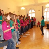 SŠ Zdravotní Opava - SPS Gymázia Orlová