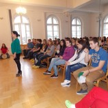 SŠ Zdravotní Opava - SPS Gymázia Orlová