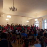 SŠ Zdravotní Opava - SPS Gymázia Orlová