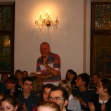 Jiří Pospíšil - autor povinné skladby
