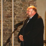 primátor Statutárního města Opava Zdeněk Jirásek