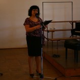 Jana Prošvicová