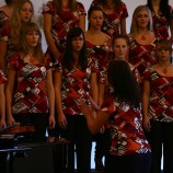 Amabile, Nová Paka; sbrmistryně Alena Matějovská