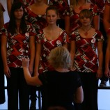 Amabile, Nová Paka; sbrmistryně Alena Matějovská