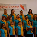SPS Garrendo; sbormistři: Ivana Klvaňová, Petr Václav Michna