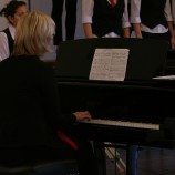 Canzontta, Teplice; sbormistryně: K. Martínková, T. Záhorcová