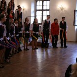 Canzontta, Teplice; sbormistryně: K. Martínková, T. Záhorcová