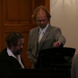 Smíšený sbor Sušice; sbormistři: J. Pelech, J. Baierl