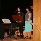 Barbora Novotná, Jana Prošvicová
