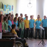 ZŠ Mladecko - Song, Vsetín