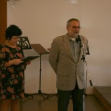 Jana Prošvicová, Petr Pavlíček (ředitel Mendelova gymázia)