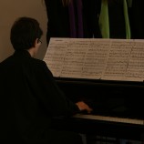 PS G Jakuba Škody Přerov; sbormistryně: Kateřina Skácelová