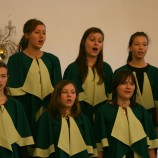 Barbastella, G Hodonín; sbormistr: Josef Ilčík