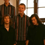 Basové G, G Fr. Palackého, Valašské Meziříčí; sbormistryně: Jana Krcháková