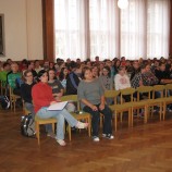 Střední zemědělská škola Opava - Canzonetta, Teplice