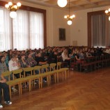 Střední zemědělská škola Opava - Canzonetta, Teplice