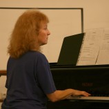 Madrigal, G Kadaň; sbormistryně: Hana Ondráčková