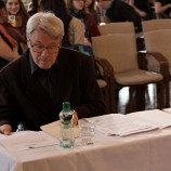 Jan Bernátek, autor povinných skladeb OC 2013