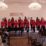 PS Palora, Litovel (dirigentka Marcela Barvířová)