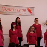 PS Palora, Litovel (dirigentka Marcela Barvířová)