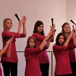 PS Palora, Litovel (dirigentka Marcela Barvířová)