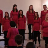 PS Palora, Litovel (dirigentka Marcela Barvířová)