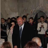 prof. Zdeněk Jirásek - primátor Statutárního města Opava