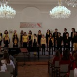 Divertimento, Praha