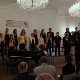 Divertimento, Praha