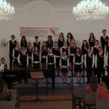 Canzonetta, Teplice