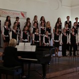 Canzonetta, Teplice