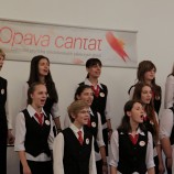 Canzonetta, Teplice