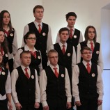 Canzonetta, Teplice