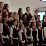 Canzonetta, Teplice