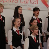 Canzonetta, Teplice