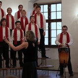 PS Song, Vsetín