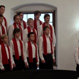 PS Song, Vsetín