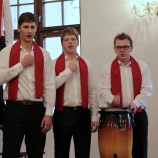 PS Song, Vsetín
