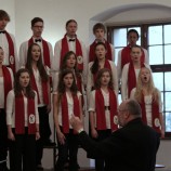 Collegium Iuventum, Český Těšín
