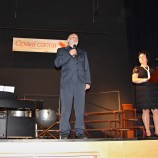 Petr Pavlíček a Jana Prošvicová