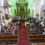 ZŠ Komárov - Sušický dětský sbor