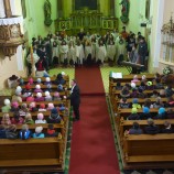 ZŠ Komárov - Sušický dětský sbor