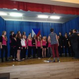 ZŠ Slavkov - PS Gymnázia Strakonice